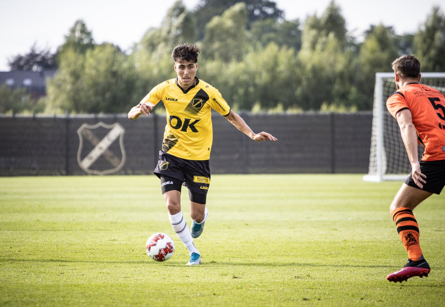 nac sparta nijkerk 1 0 [29 van 73] min